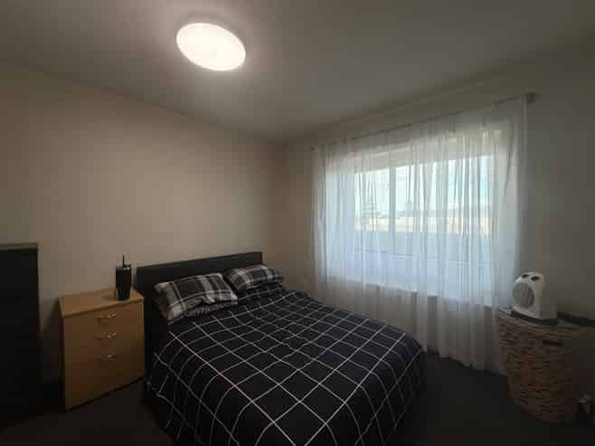 Wellington - Address withheld