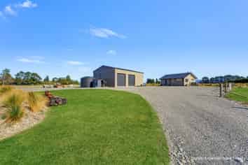 69 Oak Street, Geraldine
