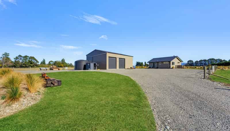 69 Oak Street, Geraldine
