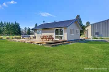 69 Oak Street, Geraldine