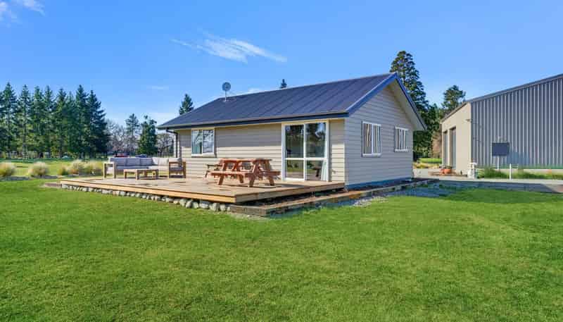 69 Oak Street, Geraldine