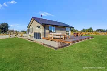 69 Oak Street, Geraldine