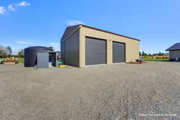 69 Oak Street, Geraldine