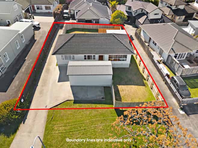 62 Howe Street, Howick