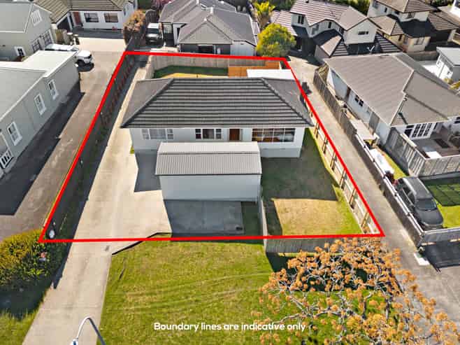 62 Howe Street, Howick