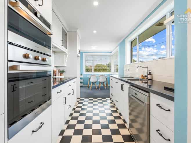 13 Kirkoswald Street, Wallacetown