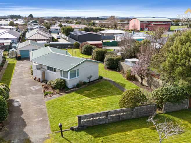 13 Kirkoswald Street, Wallacetown