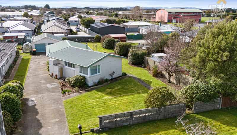 13 Kirkoswald Street, Wallacetown