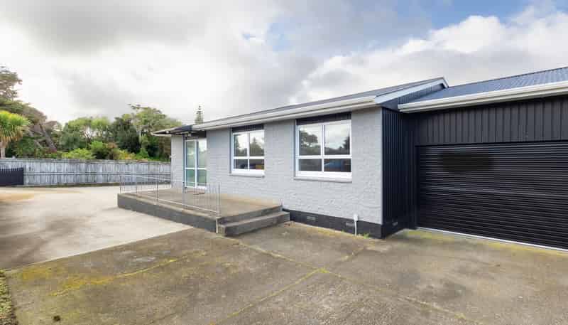 56B Kapiti Road, PARAPARAUMU