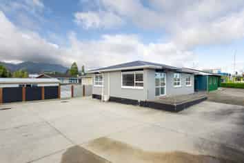 56B Kapiti Road, PARAPARAUMU