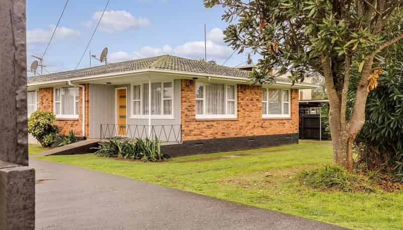 1/4 Patterson Street, Sandringham