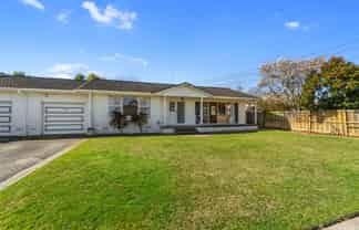 32A Ngaere Avenue, Chartwell
