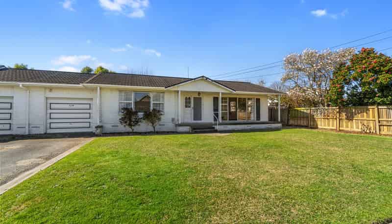 32A Ngaere Avenue, Chartwell