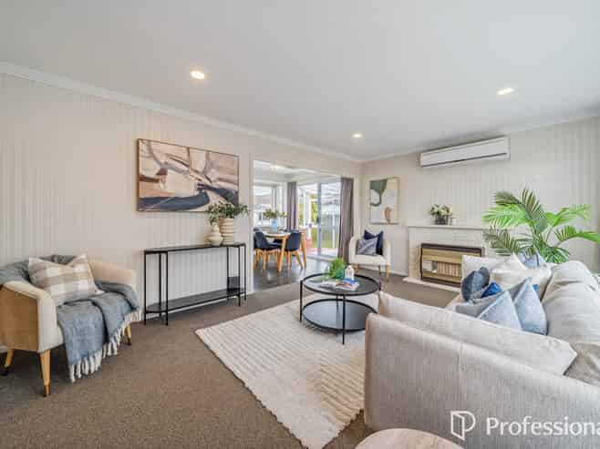 36 McDonald Street, Taita