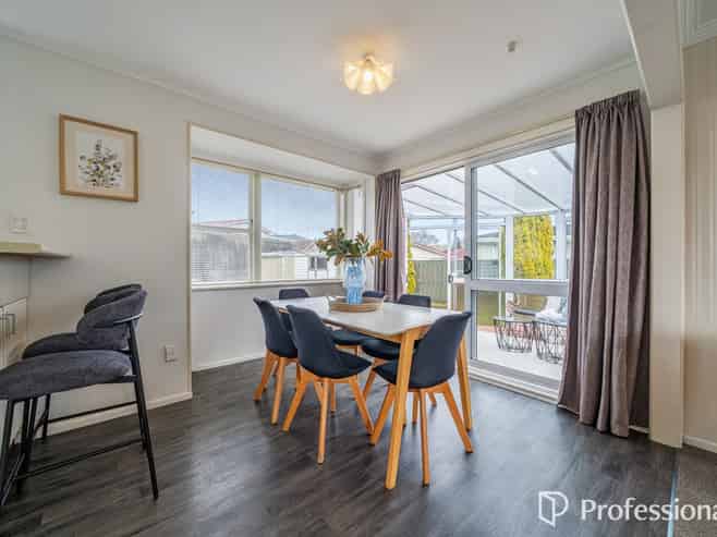 36 McDonald Street, Taita