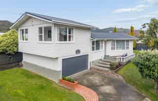 36 McDonald Street, Taita