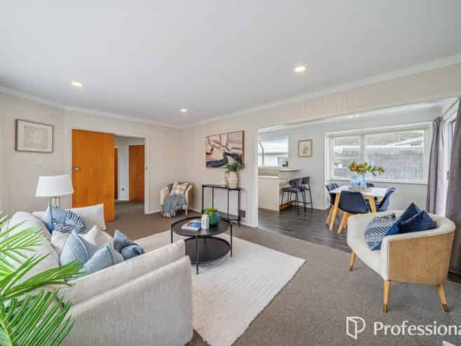 36 McDonald Street, Taita