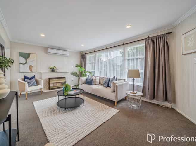36 McDonald Street, Taita