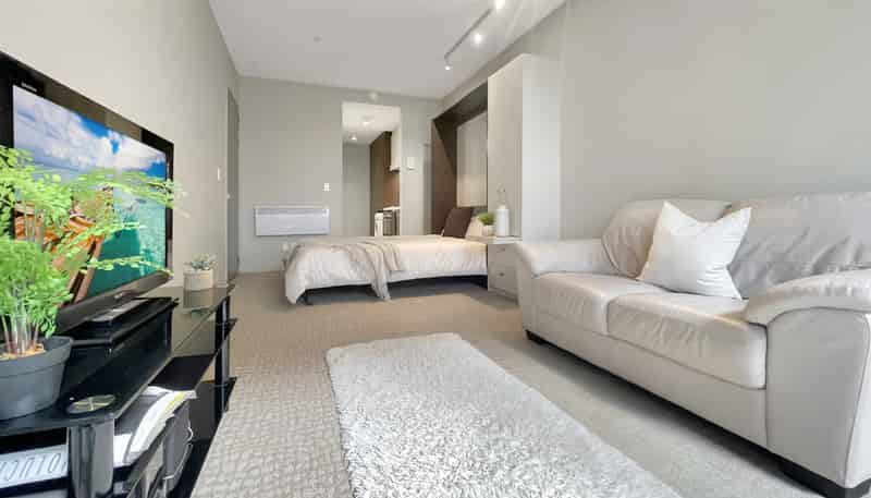 S305A/28 Torrens Terrace, Te Aro