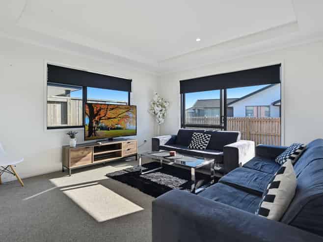 8 Friesian Way, Papamoa