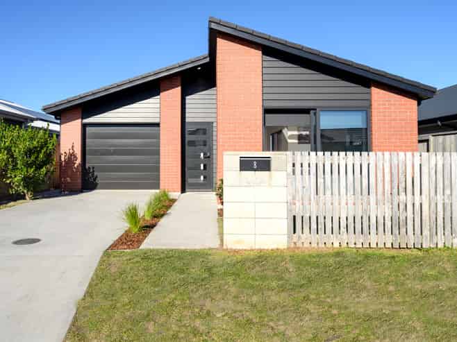 8 Friesian Way, Papamoa