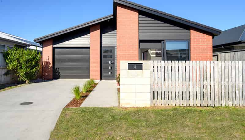 8 Friesian Way, Papamoa