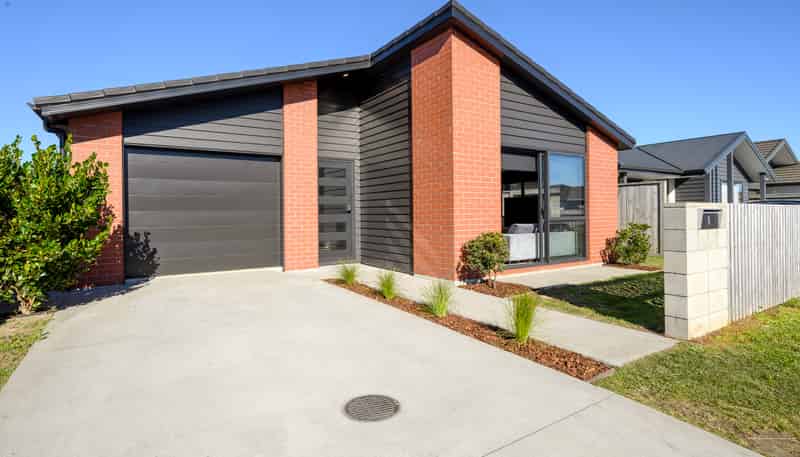 8 Friesian Way, Papamoa