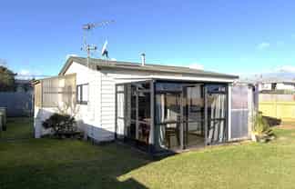 78 Strange Street, Waitara