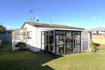 78 Strange Street, Waitara