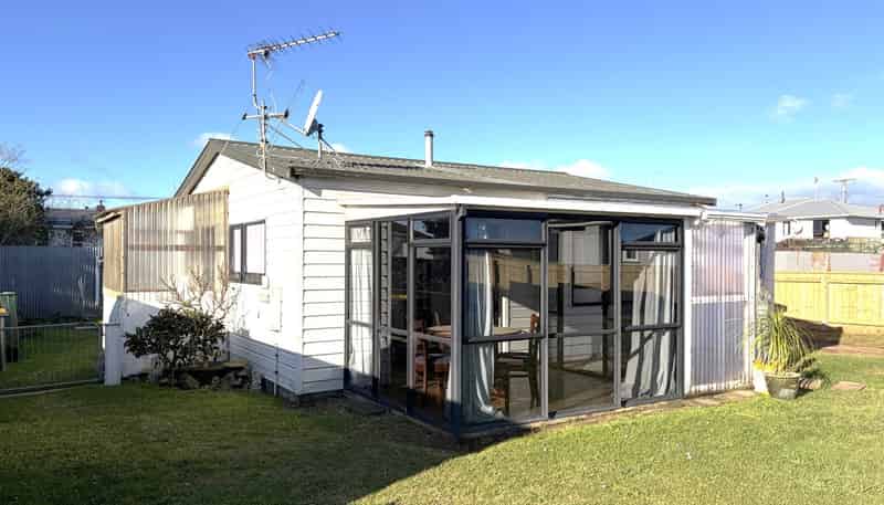 78 Strange Street, Waitara