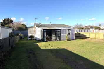 78 Strange Street, Waitara