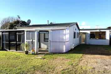 78 Strange Street, Waitara