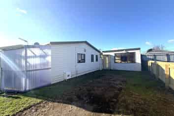 78 Strange Street, Waitara