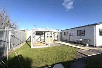 78 Strange Street, Waitara