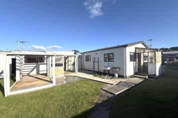 78 Strange Street, Waitara