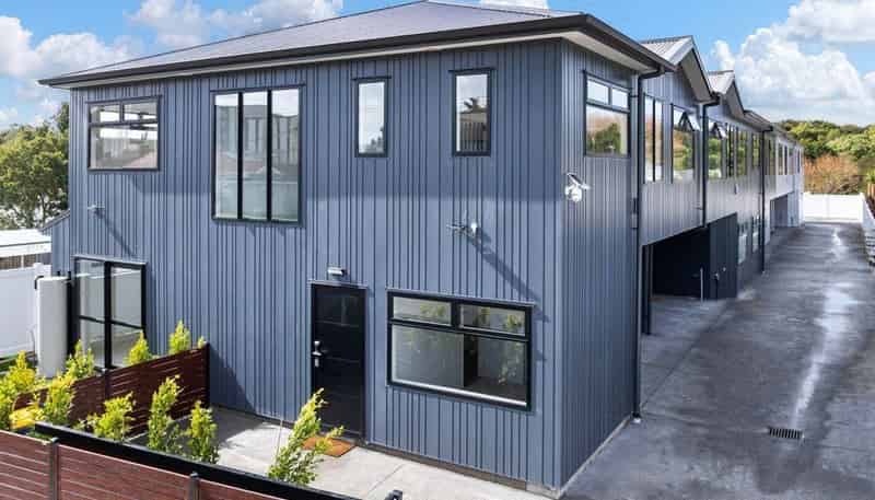  70 Portage Road, New Lynn