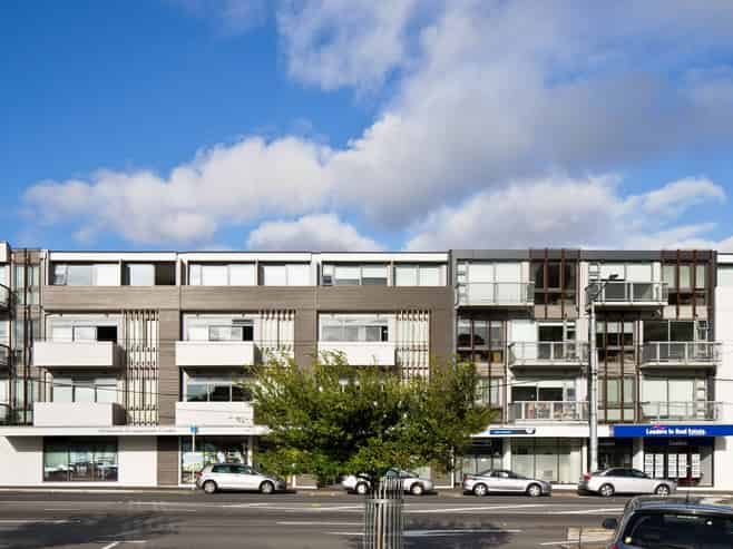 311/80 Riddiford Street, Newtown