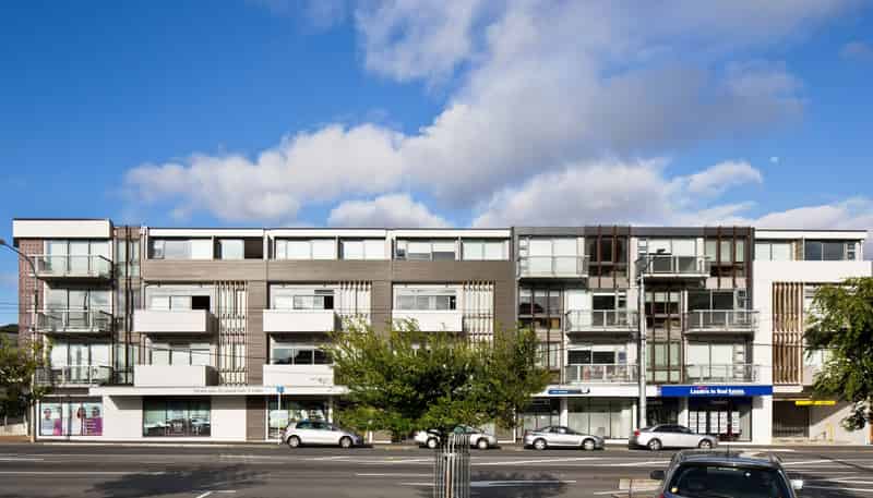 311/80 Riddiford Street, Newtown