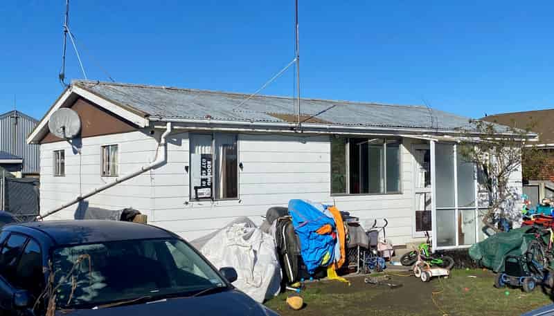 61 George Street, Ashburton