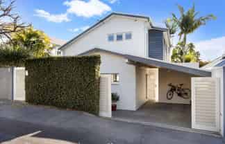 8 Ireland Street, Freemans Bay