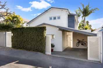 8 Ireland Street, Freemans Bay