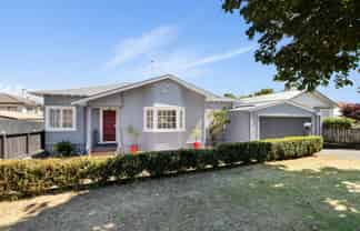 29 Queensway, Three Kings