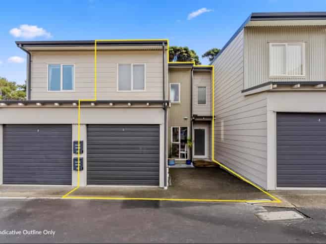 28/216 Manuka Road, Bayview