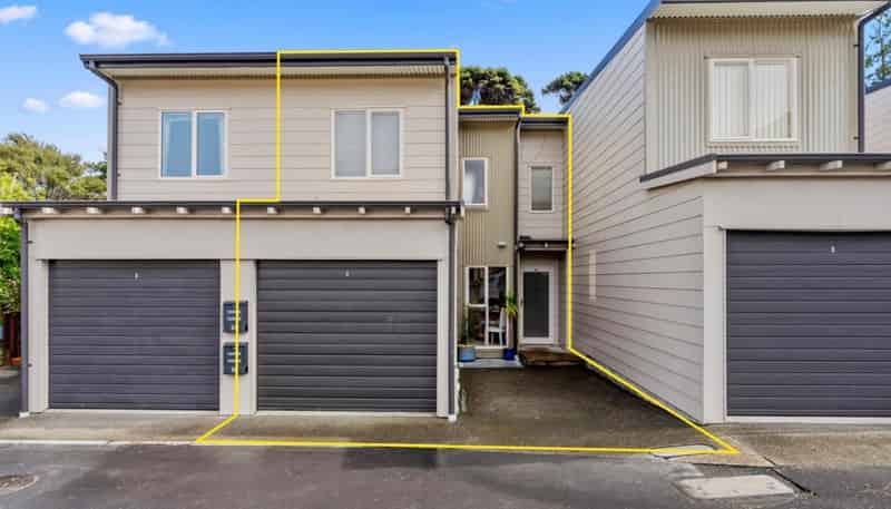 28/216 Manuka Road, Bayview