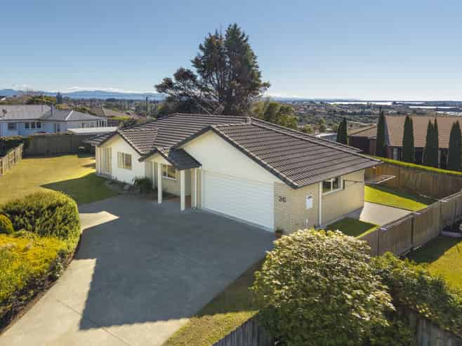 36 Bell Common Close, Bethlehem