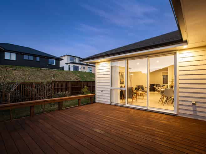 167 John Burke Drive, Aotea