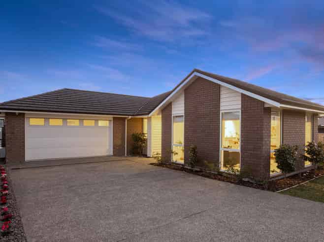167 John Burke Drive, Aotea