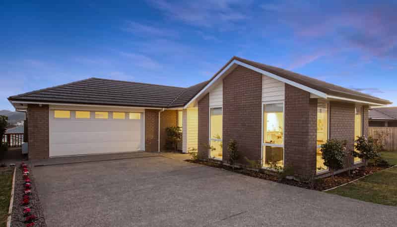 167 John Burke Drive, Aotea