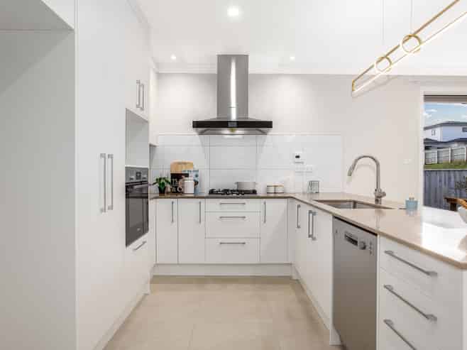 167 John Burke Drive, Aotea