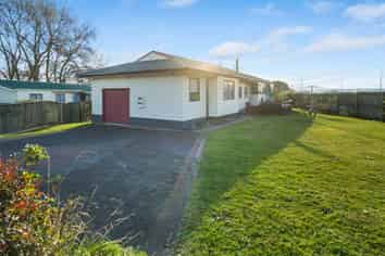 Bay of Plenty - Address withheld